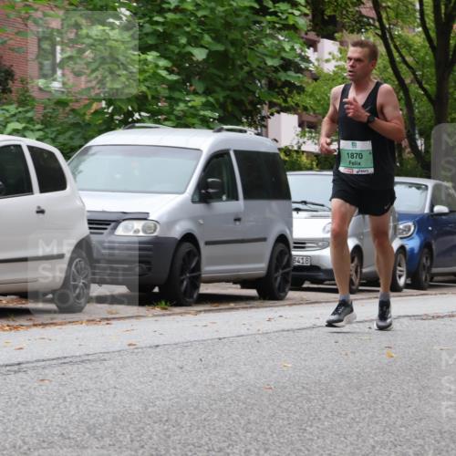 21.09.2025 - PSD Bank Halbmarathon Luisa Fischer http://msf.ph/oto/8925626 21.09.2025 11:24:47 Laufen 3418, 1870 meine-sportfotos.de