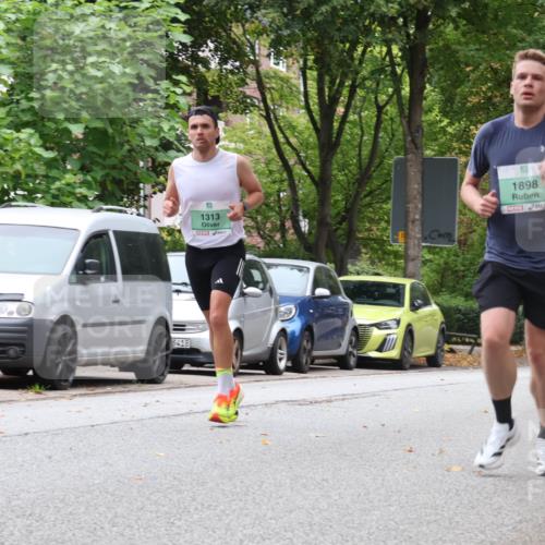 21.09.2025 - PSD Bank Halbmarathon Luisa Fischer http://msf.ph/oto/8925644 21.09.2025 11:24:58 Laufen 3418, 1313, 1898 meine-sportfotos.de