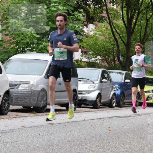 21.09.2025 - PSD Bank Halbmarathon Luisa Fischer http://msf.ph/oto/8925665 21.09.2025 11:25:04 Laufen 2001, 3418, 1578 meine-sportfotos.de