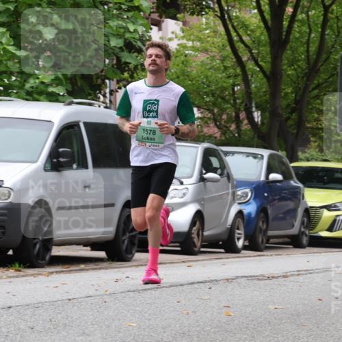 21.09.2025 - PSD Bank Halbmarathon Luisa Fischer http://msf.ph/oto/8925670 21.09.2025 11:25:05 Laufen 1578 meine-sportfotos.de