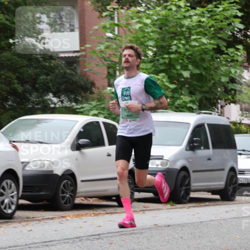 21.09.2025 - PSD Bank Halbmarathon Luisa Fischer http://msf.ph/oto/8925677 21.09.2025 11:25:06 Laufen 157 meine-sportfotos.de