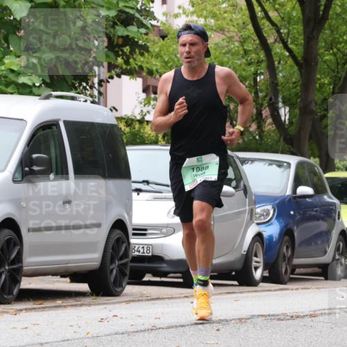 21.09.2025 - PSD Bank Halbmarathon Luisa Fischer http://msf.ph/oto/8925683 21.09.2025 11:25:08 Laufen 3418, 1988 meine-sportfotos.de