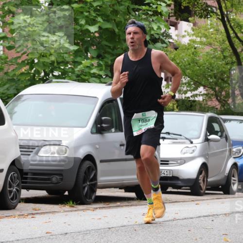 21.09.2025 - PSD Bank Halbmarathon Luisa Fischer http://msf.ph/oto/8925687 21.09.2025 11:25:08 Laufen 1988, 3418 meine-sportfotos.de