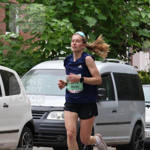21.09.2025 - PSD Bank Halbmarathon Luisa Fischer http://msf.ph/oto/8925694 21.09.2025 11:25:13 Laufen 3418 meine-sportfotos.de