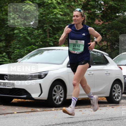 21.09.2025 - PSD Bank Halbmarathon Luisa Fischer http://msf.ph/oto/8925704 21.09.2025 11:25:14 Laufen 1199, 2110 meine-sportfotos.de