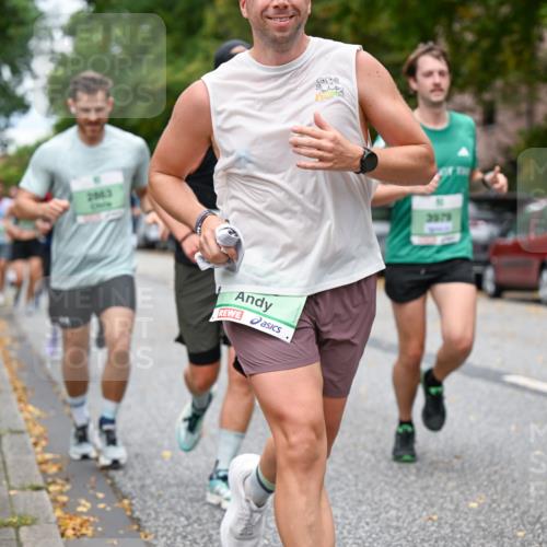 21.09.2025 - PSD Bank Halbmarathon Dr. Thomas Lammeyer http://msf.ph/oto/8925711 21.09.2025 10:44:51 Laufen 2003, 3979 meine-sportfotos.de
