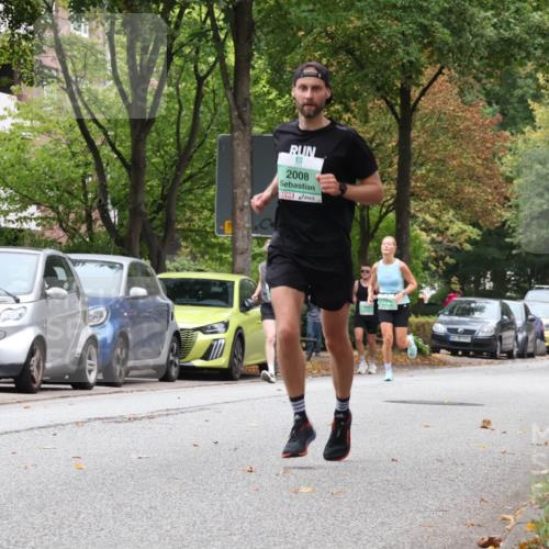 21.09.2025 - PSD Bank Halbmarathon Luisa Fischer http://msf.ph/oto/8925712 21.09.2025 11:25:23 Laufen 3418, 2008 meine-sportfotos.de