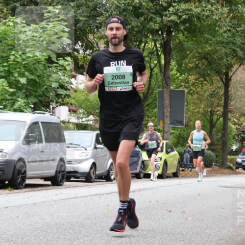 21.09.2025 - PSD Bank Halbmarathon Luisa Fischer http://msf.ph/oto/8925718 21.09.2025 11:25:24 Laufen 3418, 2008 meine-sportfotos.de