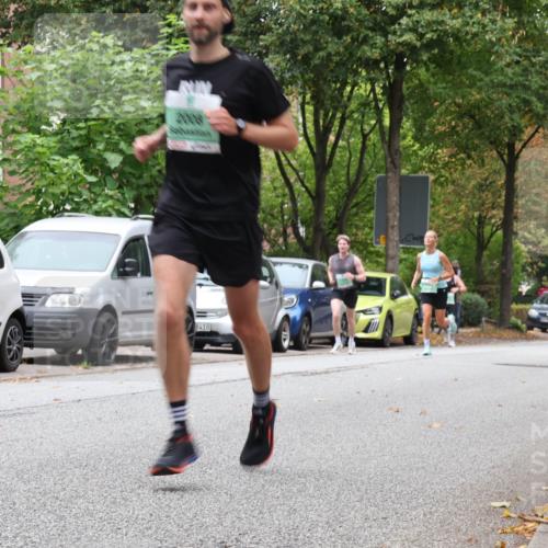 21.09.2025 - PSD Bank Halbmarathon Luisa Fischer http://msf.ph/oto/8925720 21.09.2025 11:25:24 Laufen 2008, 3418 meine-sportfotos.de