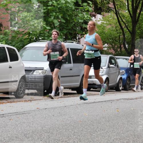 21.09.2025 - PSD Bank Halbmarathon Luisa Fischer http://msf.ph/oto/8925730 21.09.2025 11:25:27 Laufen 1420, 1996, 3418, 1922 meine-sportfotos.de