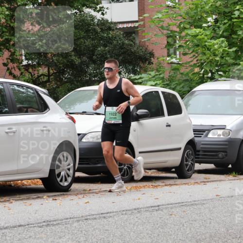 21.09.2025 - PSD Bank Halbmarathon Luisa Fischer http://msf.ph/oto/8925748 21.09.2025 11:25:31 Laufen 1922 meine-sportfotos.de