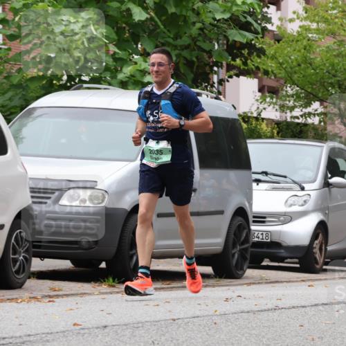 21.09.2025 - PSD Bank Halbmarathon Luisa Fischer http://msf.ph/oto/8925779 21.09.2025 11:25:41 Laufen 2035, 8418 meine-sportfotos.de