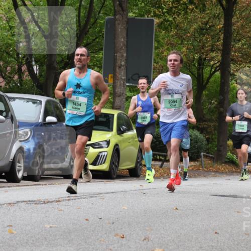 21.09.2025 - PSD Bank Halbmarathon Luisa Fischer http://msf.ph/oto/8925784 21.09.2025 11:25:43 Laufen 3418, 1454, 2034, 2094, 2050, 1980 meine-sportfotos.de