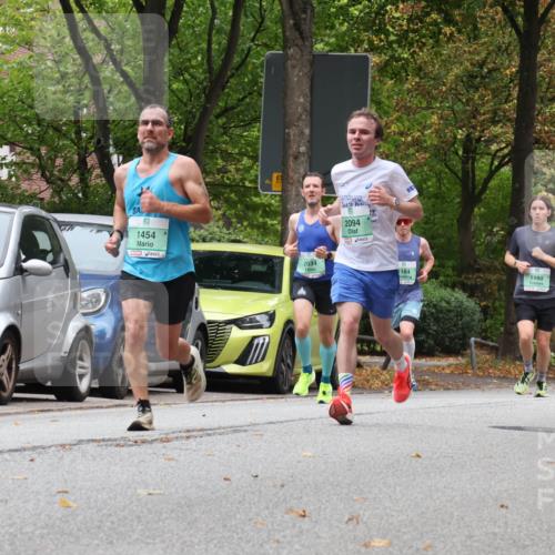 21.09.2025 - PSD Bank Halbmarathon Luisa Fischer http://msf.ph/oto/8925785 21.09.2025 11:25:44 Laufen 3418, 9, 1454, 2034, 2094, 184, 1980, 2050, 2956 meine-sportfotos.de