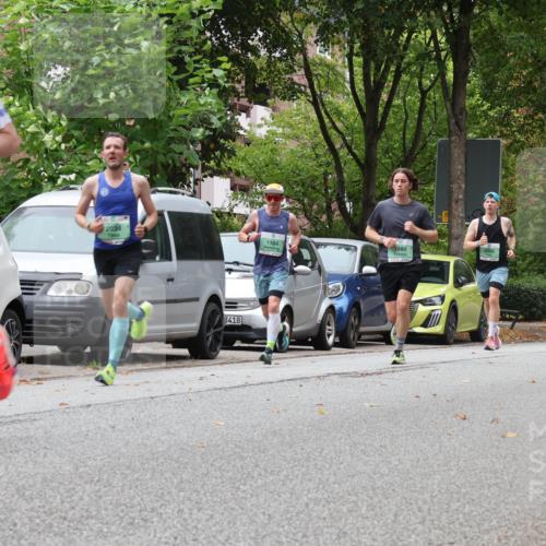 21.09.2025 - PSD Bank Halbmarathon Luisa Fischer http://msf.ph/oto/8925804 21.09.2025 11:25:47 Laufen 2094, 2034, 1184, 1980, 3418 meine-sportfotos.de