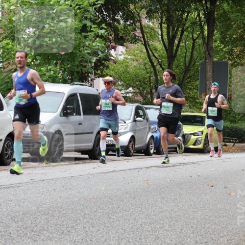 21.09.2025 - PSD Bank Halbmarathon Luisa Fischer http://msf.ph/oto/8925806 21.09.2025 11:25:47 Laufen 1184, 1980, 418, 2050, 1 meine-sportfotos.de