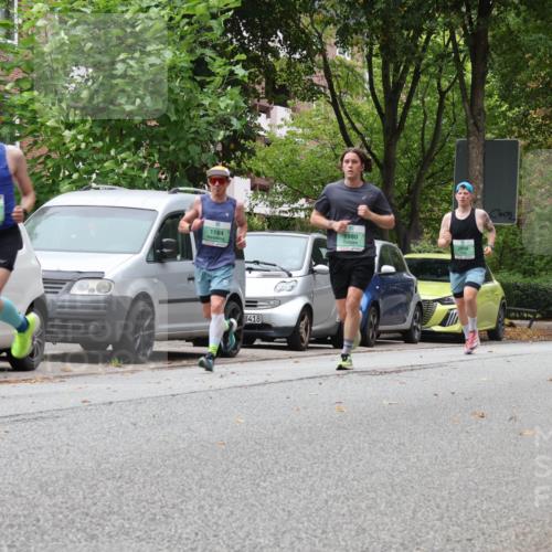 21.09.2025 - PSD Bank Halbmarathon Luisa Fischer http://msf.ph/oto/8925807 21.09.2025 11:25:48 Laufen 2034, 1184, 1980, 3418, 2050 meine-sportfotos.de