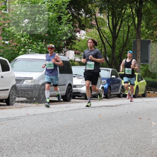 21.09.2025 - PSD Bank Halbmarathon Luisa Fischer http://msf.ph/oto/8925809 21.09.2025 11:25:48 Laufen 1184, 1980, 3418, 2050 meine-sportfotos.de