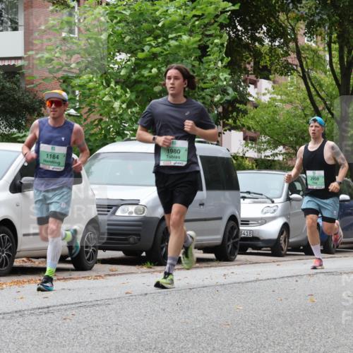 21.09.2025 - PSD Bank Halbmarathon Luisa Fischer http://msf.ph/oto/8925813 21.09.2025 11:25:49 Laufen 1184, 1980, 3418, 2050 meine-sportfotos.de
