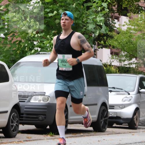 21.09.2025 - PSD Bank Halbmarathon Luisa Fischer http://msf.ph/oto/8925817 21.09.2025 11:25:50 Laufen 2050, 3418 meine-sportfotos.de