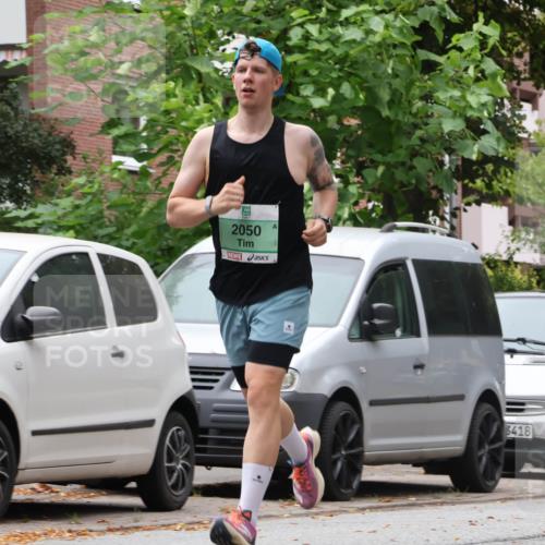21.09.2025 - PSD Bank Halbmarathon Luisa Fischer http://msf.ph/oto/8925819 21.09.2025 11:25:51 Laufen 2050, 3418 meine-sportfotos.de