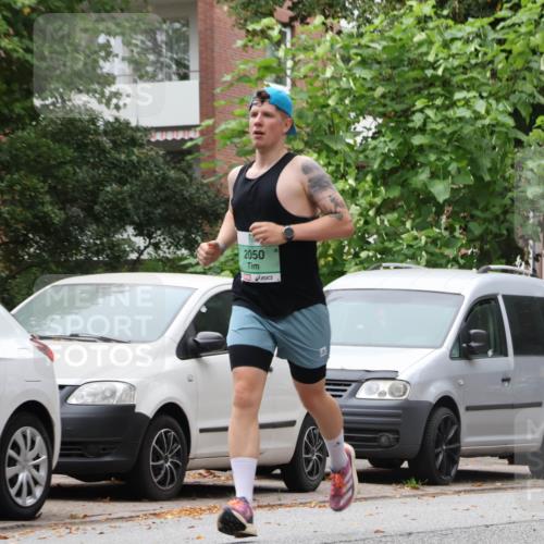 21.09.2025 - PSD Bank Halbmarathon Luisa Fischer http://msf.ph/oto/8925821 21.09.2025 11:25:51 Laufen 2050, 3418 meine-sportfotos.de