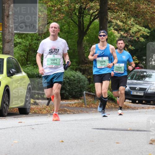 21.09.2025 - PSD Bank Halbmarathon Luisa Fischer http://msf.ph/oto/8925825 21.09.2025 11:25:55 Laufen 2023, 1971, 9, 1976, 1426, 2956 meine-sportfotos.de