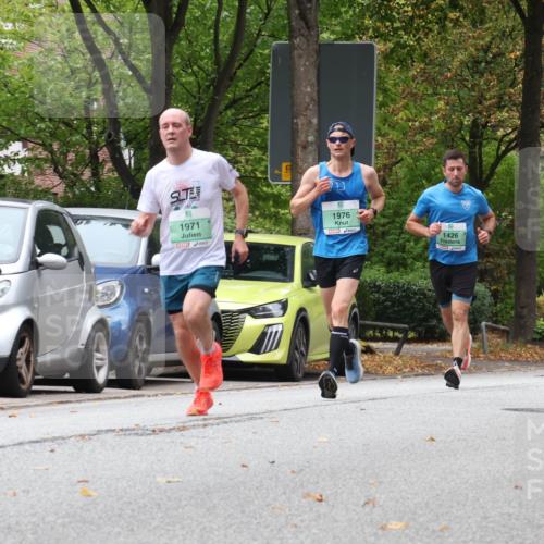 21.09.2025 - PSD Bank Halbmarathon Luisa Fischer http://msf.ph/oto/8925835 21.09.2025 11:25:57 Laufen 3418, 1971, 1976, 1426, 2956 meine-sportfotos.de