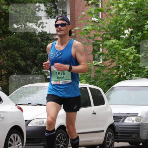 21.09.2025 - PSD Bank Halbmarathon Luisa Fischer http://msf.ph/oto/8925848 21.09.2025 11:26:00 Laufen 1976, 1426 meine-sportfotos.de