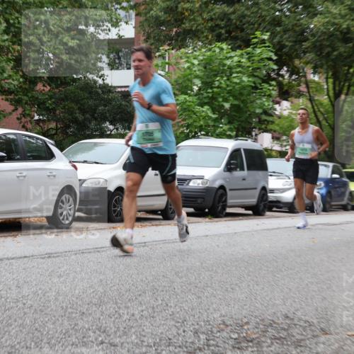 21.09.2025 - PSD Bank Halbmarathon Luisa Fischer http://msf.ph/oto/8925858 21.09.2025 11:26:05 Laufen 11705, 1873 meine-sportfotos.de