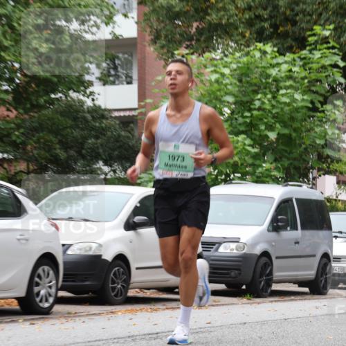 21.09.2025 - PSD Bank Halbmarathon Luisa Fischer http://msf.ph/oto/8925865 21.09.2025 11:26:07 Laufen 1973, 3418 meine-sportfotos.de