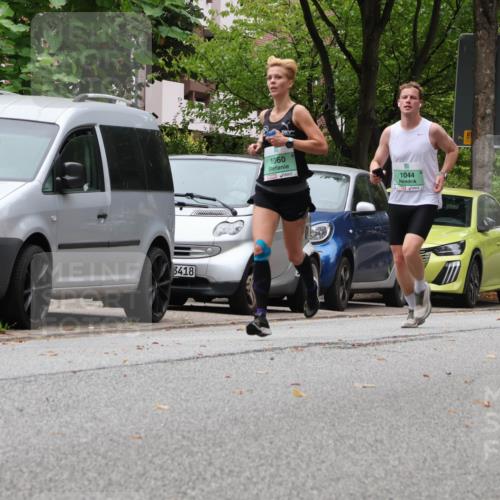 21.09.2025 - PSD Bank Halbmarathon Luisa Fischer http://msf.ph/oto/8925877 21.09.2025 11:26:10 Laufen 1921, 3418, 1060, 1044 meine-sportfotos.de