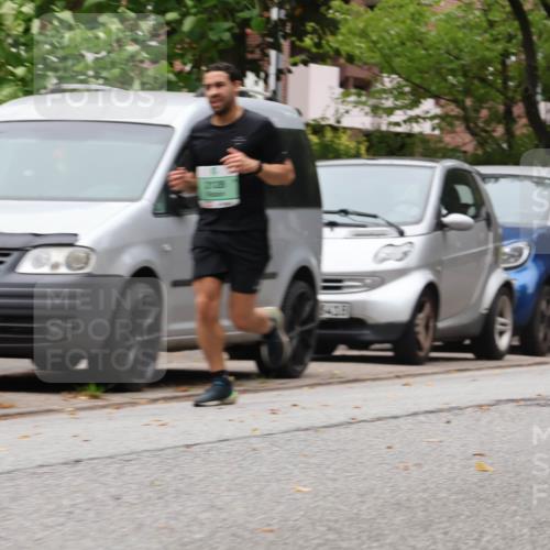 21.09.2025 - PSD Bank Halbmarathon Luisa Fischer http://msf.ph/oto/8925890 21.09.2025 11:26:25 Laufen 227228 meine-sportfotos.de