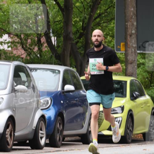 21.09.2025 - PSD Bank Halbmarathon Luisa Fischer http://msf.ph/oto/8925891 21.09.2025 11:26:25 Laufen 3418, 20 meine-sportfotos.de