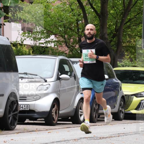 21.09.2025 - PSD Bank Halbmarathon Luisa Fischer http://msf.ph/oto/8925894 21.09.2025 11:26:26 Laufen 3418, 20 meine-sportfotos.de