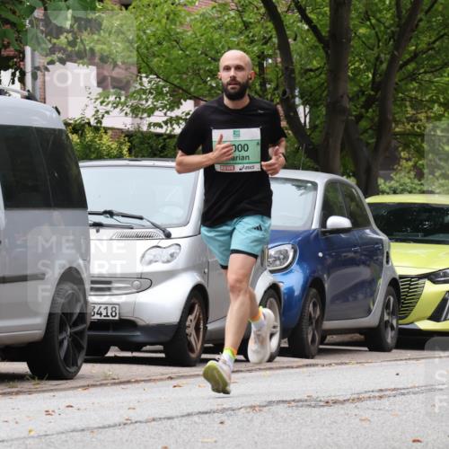 21.09.2025 - PSD Bank Halbmarathon Luisa Fischer http://msf.ph/oto/8925897 21.09.2025 11:26:26 Laufen 3418, 200 meine-sportfotos.de