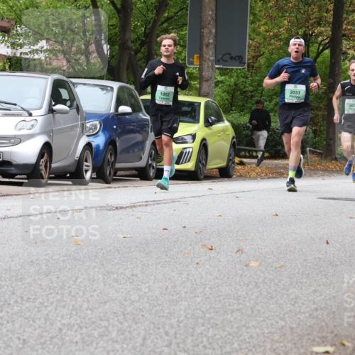 21.09.2025 - PSD Bank Halbmarathon Luisa Fischer http://msf.ph/oto/8925904 21.09.2025 11:26:28 Laufen 3418, 1952, 2033, 2023 meine-sportfotos.de