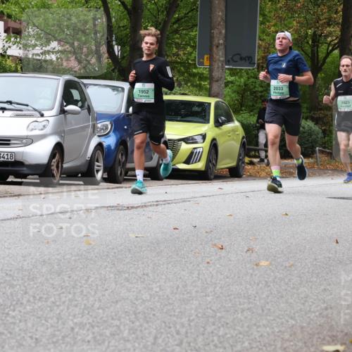 21.09.2025 - PSD Bank Halbmarathon Luisa Fischer http://msf.ph/oto/8925906 21.09.2025 11:26:29 Laufen 3418, 1952, 2033, 2023, 15631, 2956 meine-sportfotos.de