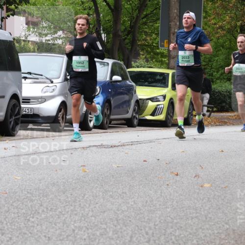 21.09.2025 - PSD Bank Halbmarathon Luisa Fischer http://msf.ph/oto/8925909 21.09.2025 11:26:29 Laufen 3418, 4, 1952, 2033, 2023, 1563, 3, 2956 meine-sportfotos.de