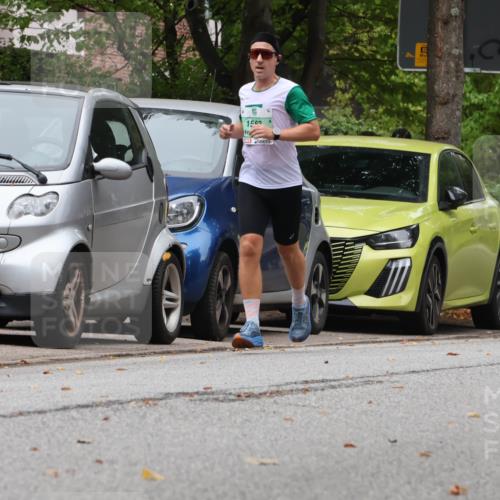 21.09.2025 - PSD Bank Halbmarathon Luisa Fischer http://msf.ph/oto/8925925 21.09.2025 11:26:34 Laufen 3418, 1560 meine-sportfotos.de