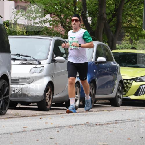 21.09.2025 - PSD Bank Halbmarathon Luisa Fischer http://msf.ph/oto/8925928 21.09.2025 11:26:35 Laufen 3418, 15 meine-sportfotos.de