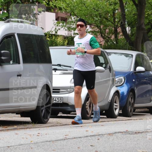 21.09.2025 - PSD Bank Halbmarathon Luisa Fischer http://msf.ph/oto/8925932 21.09.2025 11:26:36 Laufen 3418 meine-sportfotos.de