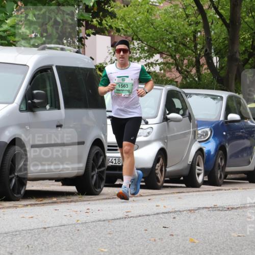 21.09.2025 - PSD Bank Halbmarathon Luisa Fischer http://msf.ph/oto/8925933 21.09.2025 11:26:36 Laufen 1563, 3418 meine-sportfotos.de