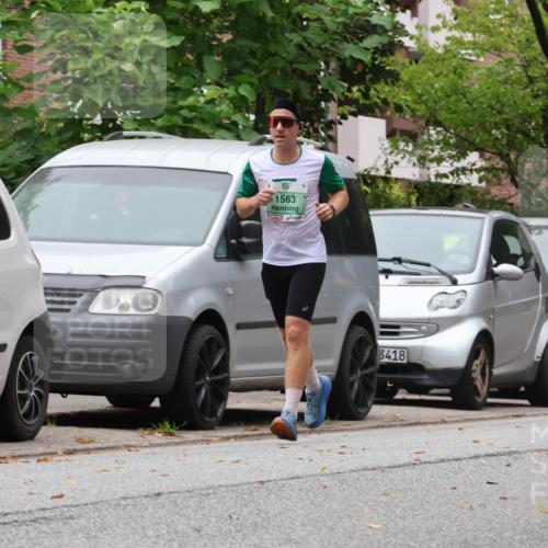 21.09.2025 - PSD Bank Halbmarathon Luisa Fischer http://msf.ph/oto/8925936 21.09.2025 11:26:37 Laufen 1563, 3418 meine-sportfotos.de