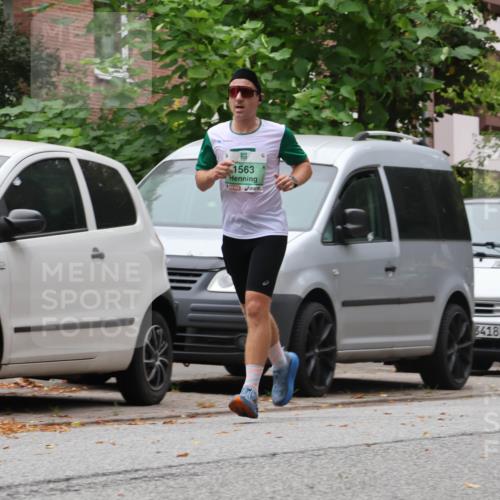 21.09.2025 - PSD Bank Halbmarathon Luisa Fischer http://msf.ph/oto/8925940 21.09.2025 11:26:37 Laufen 2, 1563, 3418 meine-sportfotos.de