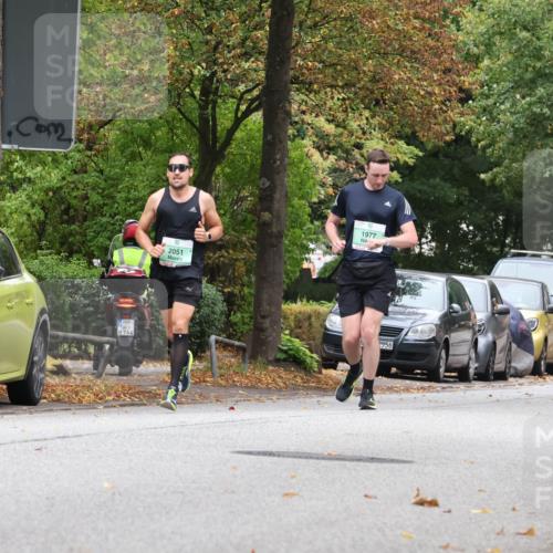 21.09.2025 - PSD Bank Halbmarathon Luisa Fischer http://msf.ph/oto/8925945 21.09.2025 11:26:44 Laufen 764, 2051, 1977, 2956 meine-sportfotos.de