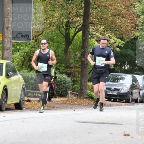 21.09.2025 - PSD Bank Halbmarathon Luisa Fischer http://msf.ph/oto/8925948 21.09.2025 11:26:45 Laufen 2051, 1977, 2956 meine-sportfotos.de