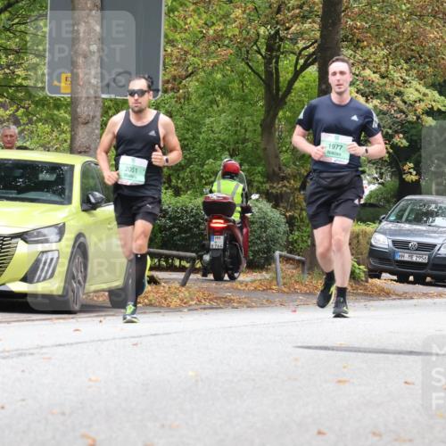 21.09.2025 - PSD Bank Halbmarathon Luisa Fischer http://msf.ph/oto/8925952 21.09.2025 11:26:45 Laufen 2051, 764, 1977, 2956 meine-sportfotos.de