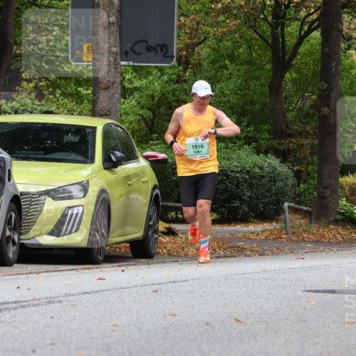 21.09.2025 - PSD Bank Halbmarathon Luisa Fischer http://msf.ph/oto/8925971 21.09.2025 11:26:55 Laufen 1910, 2, 2048 meine-sportfotos.de