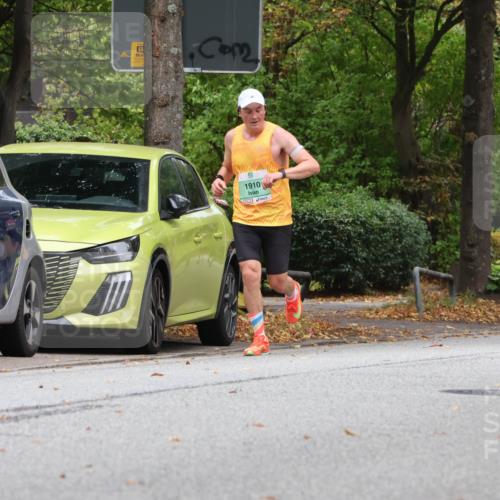 21.09.2025 - PSD Bank Halbmarathon Luisa Fischer http://msf.ph/oto/8925973 21.09.2025 11:26:56 Laufen 1910, 2048, 5 meine-sportfotos.de